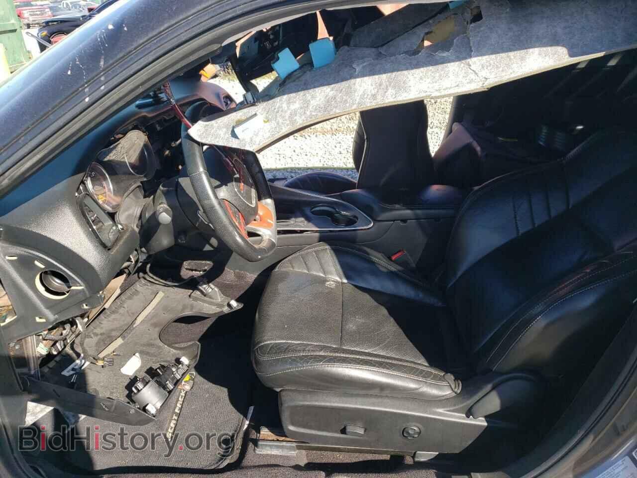 2016 DODGE CHALLENGER - VIN: 2C3CDZDJ3GH351486 - Photo 7