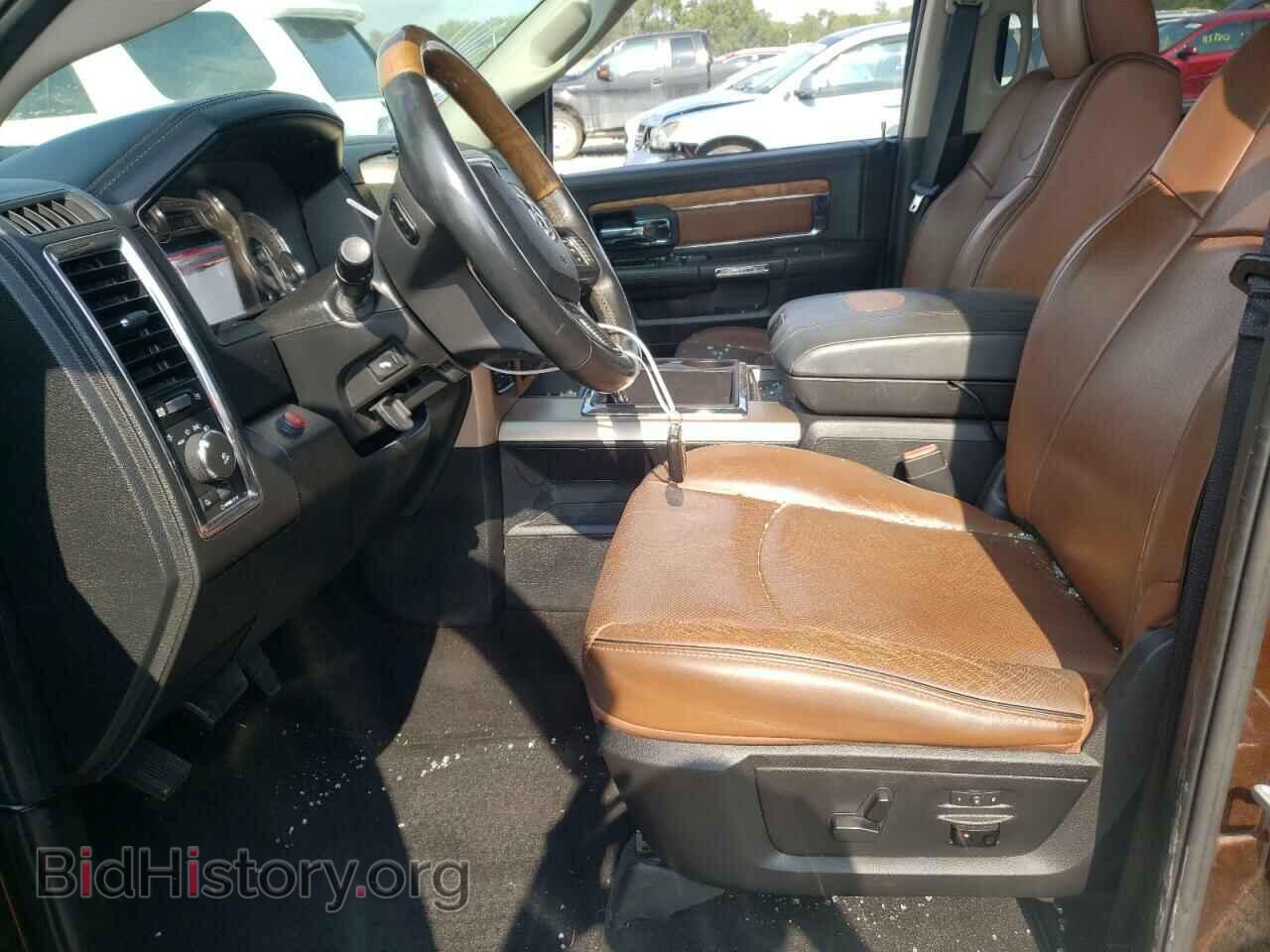 2015 RAM 1500 - VIN: 1C6RR7PT4FS652825 - Фото 7