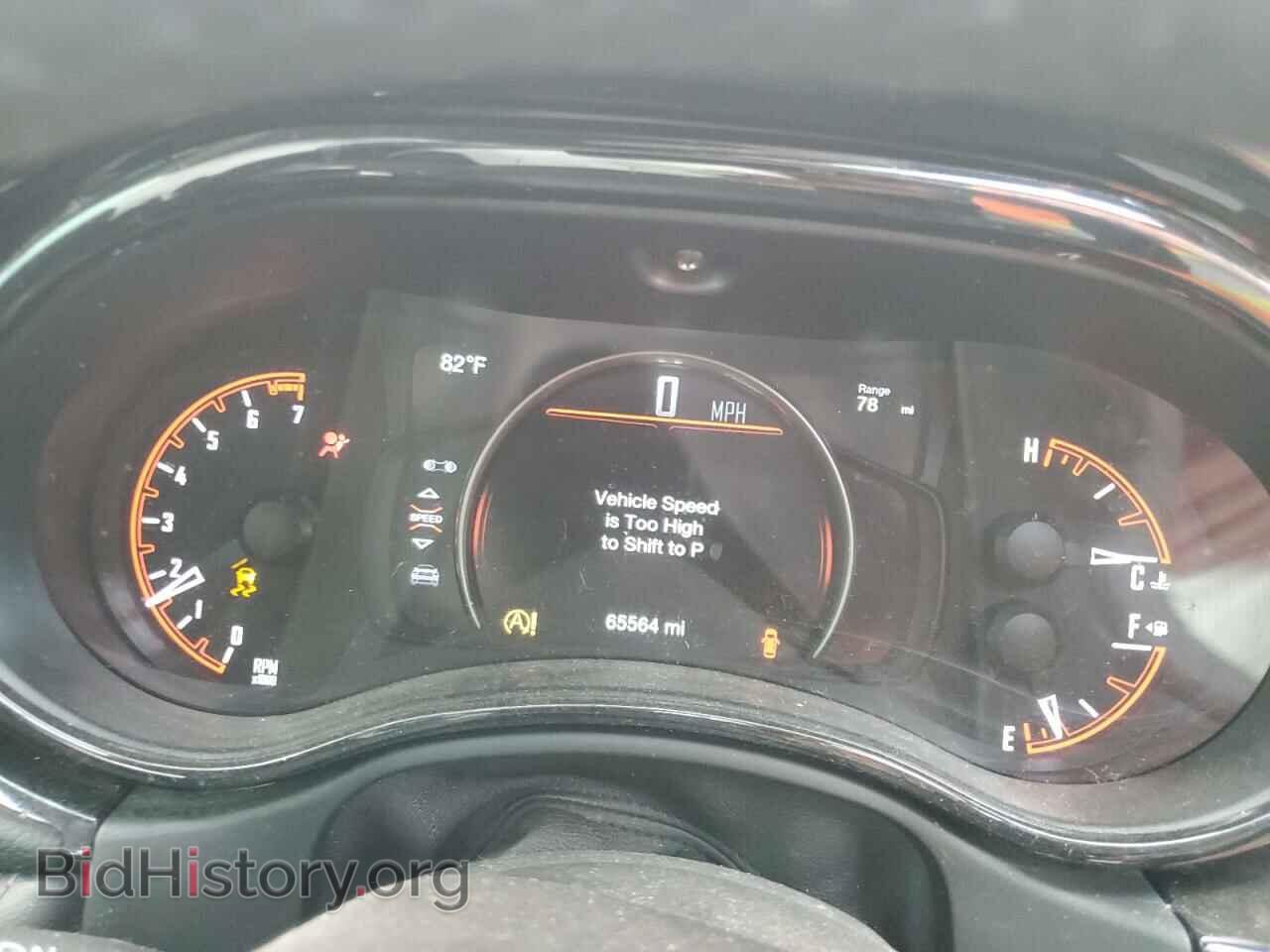 2021 DODGE DURANGO - VIN: 1C4RDJDG5MC696738 - Фото 9