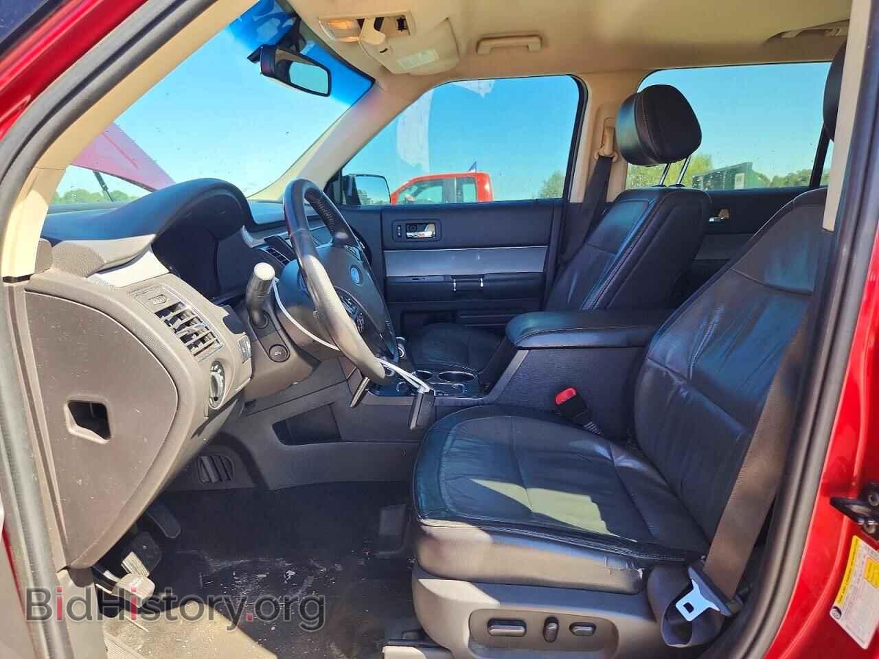 2013 FORD FLEX - VIN: 2FMHK6D81DBD27913 - Photo 7