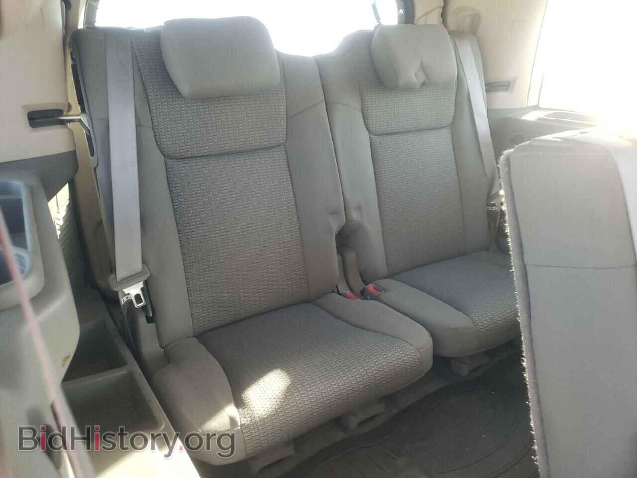 2007 JEEP COMMANDER - VIN: 1J8HG48P57C642108 - Фото 9