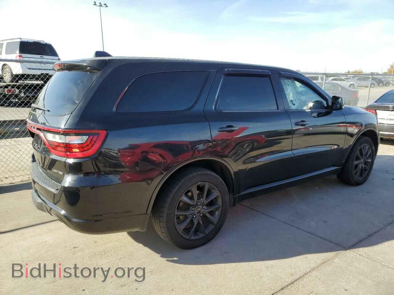 2015 DODGE DURANGO - VIN: 1C4RDHDG6FC105831 - Photo 3