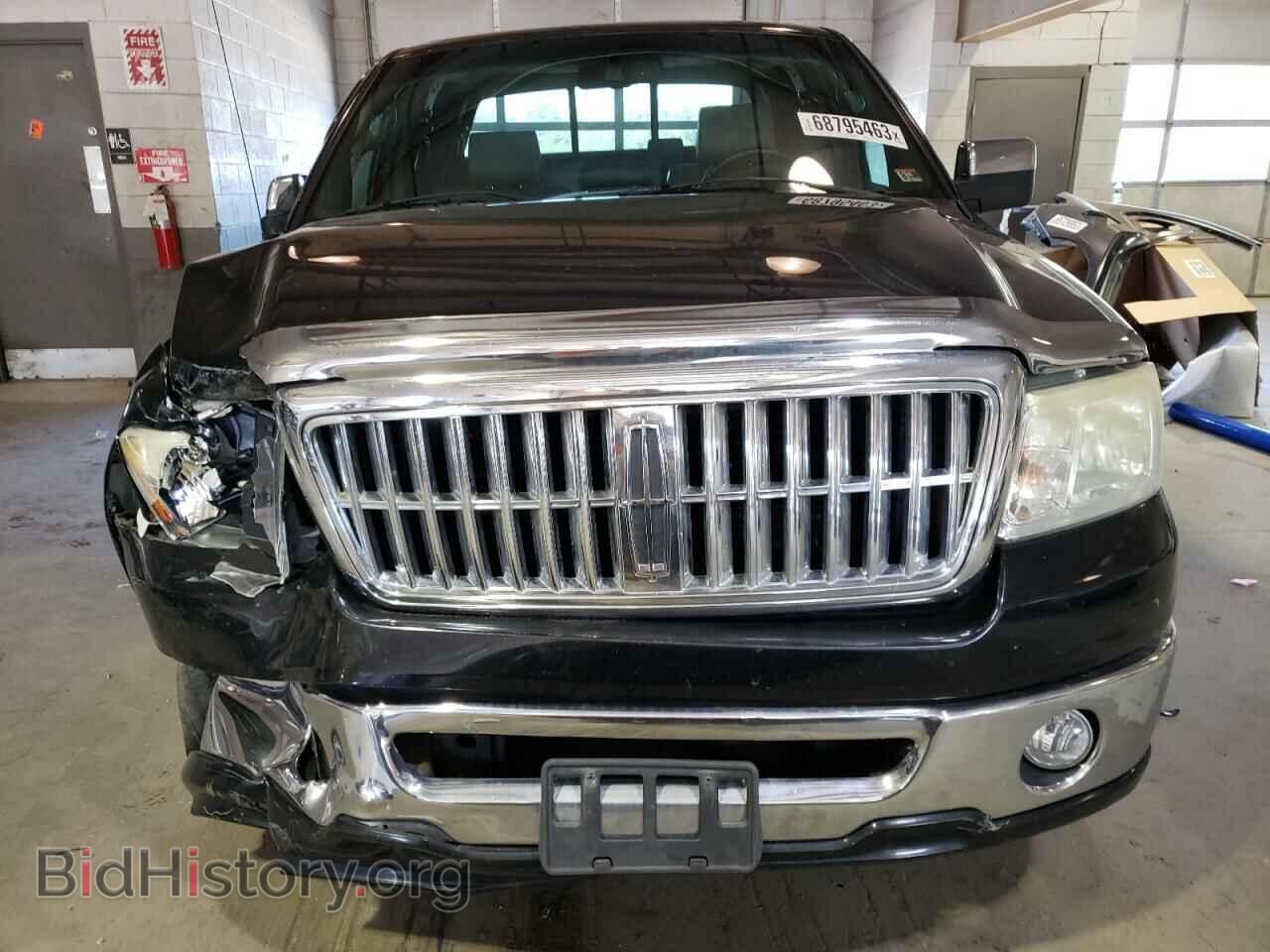 2007 LINCOLN MARK LT - VIN: 5LTPW18587FJ03433 - Photo 5