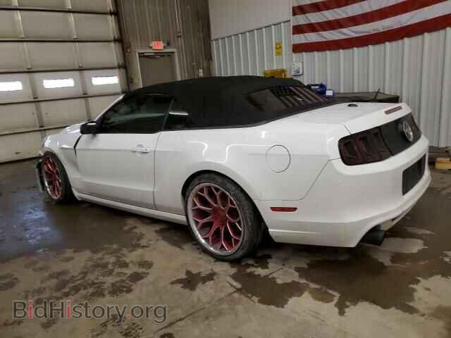 2014 FORD ALL Models - VIN: 1ZVBP8EM4E5289454 - Фото 2