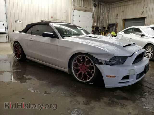 2014 FORD ALL Models - VIN: 1ZVBP8EM4E5289454 - Фото 4