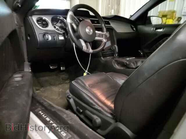 2014 FORD ALL Models - VIN: 1ZVBP8EM4E5289454 - Фото 8