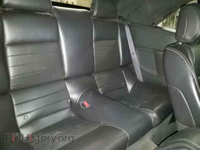 2014 FORD ALL Models - VIN: 1ZVBP8EM4E5289454 - Фото 10
