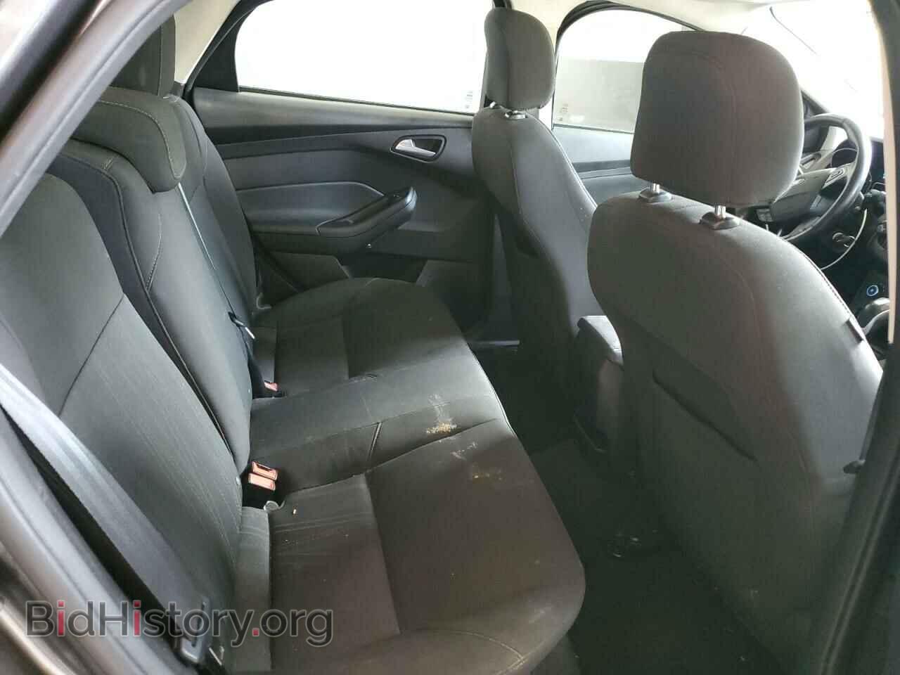 2015 FORD FOCUS - VIN: 1FADP3F23FL267377 - Photo 10