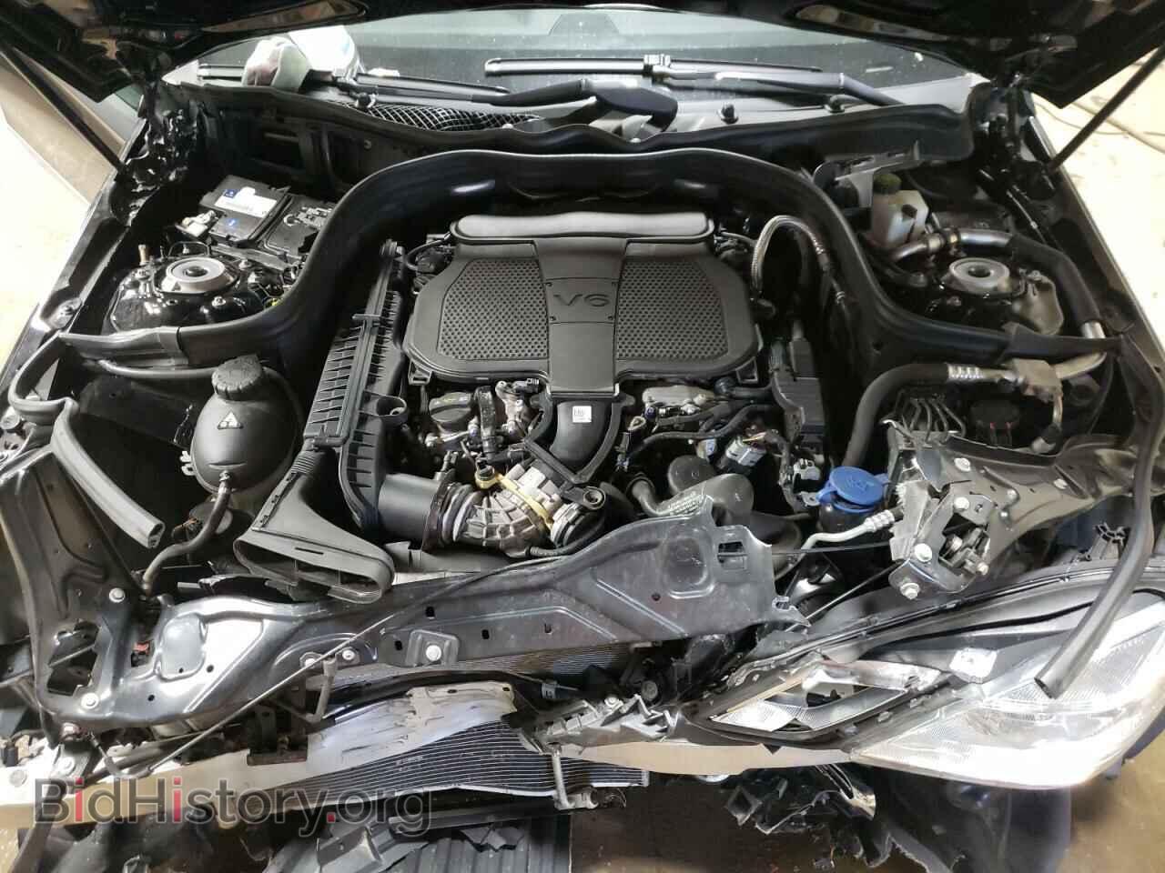 2013 MERCEDES-BENZ E-CLASS - VIN: WDDHF8JB9DA753841 - Фото 7