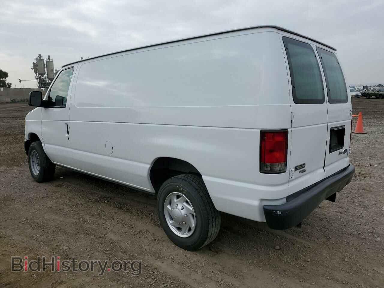 2014 FORD ALL Models - VIN: 1FTNE1EW7EDA03536 - Фото 2