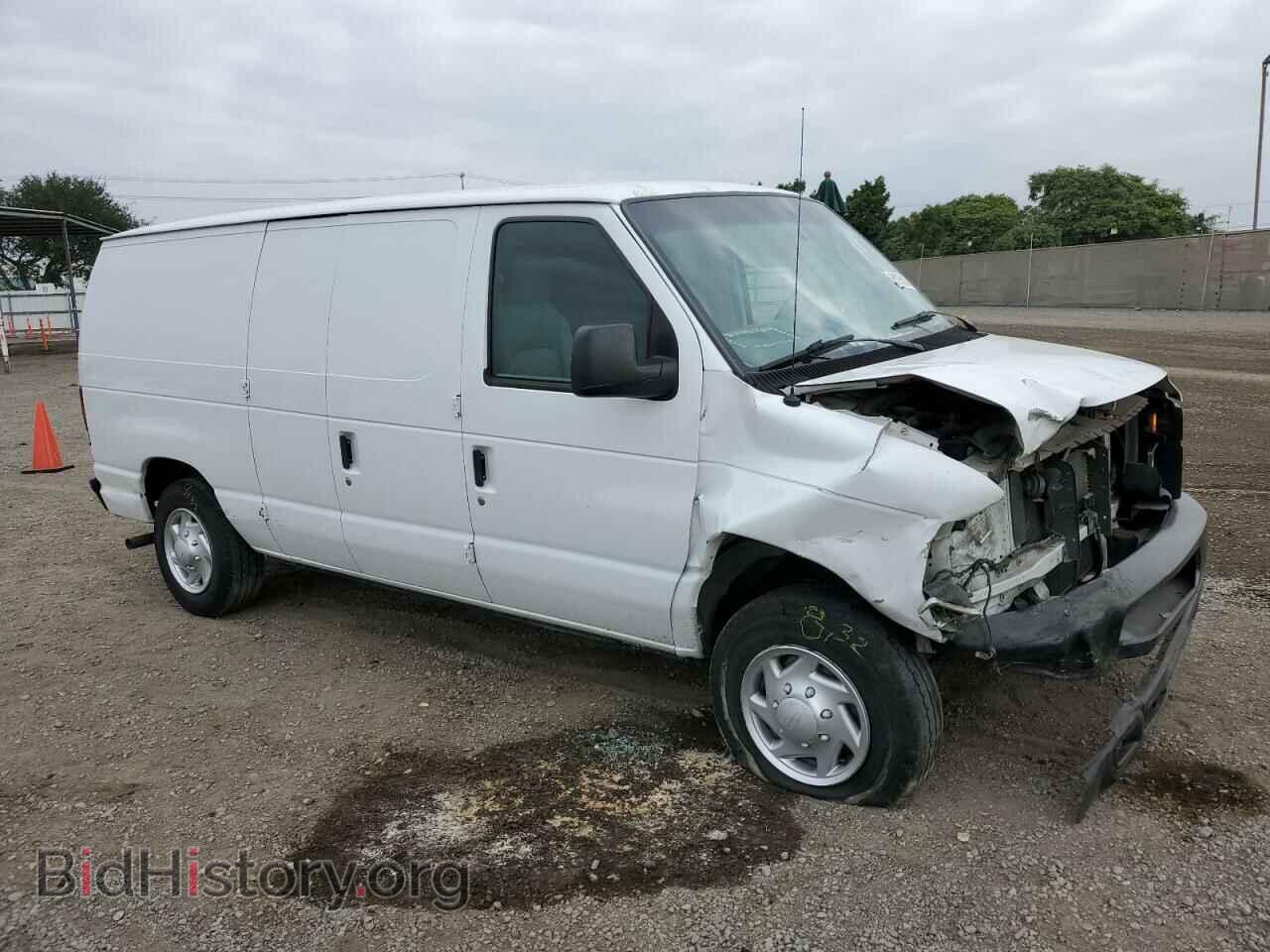 2014 FORD ALL Models - VIN: 1FTNE1EW7EDA03536 - Фото 4