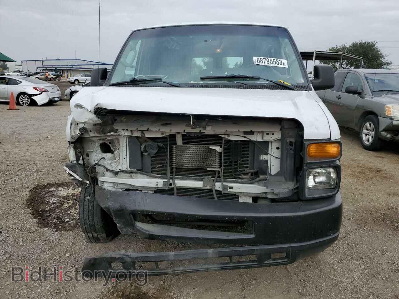 2014 FORD ALL Models - VIN: 1FTNE1EW7EDA03536 - Фото 5