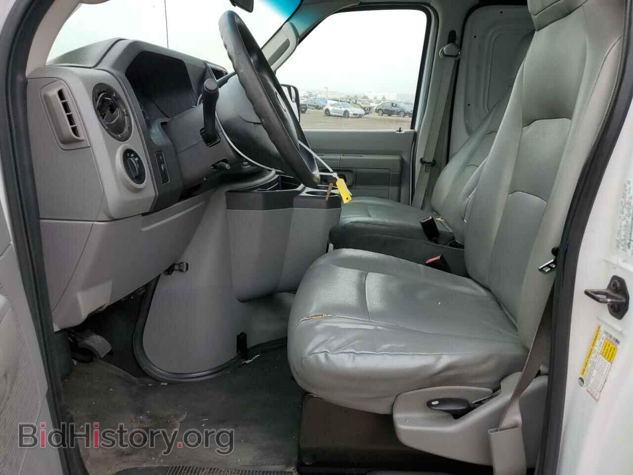 2014 FORD ALL Models - VIN: 1FTNE1EW7EDA03536 - Фото 7