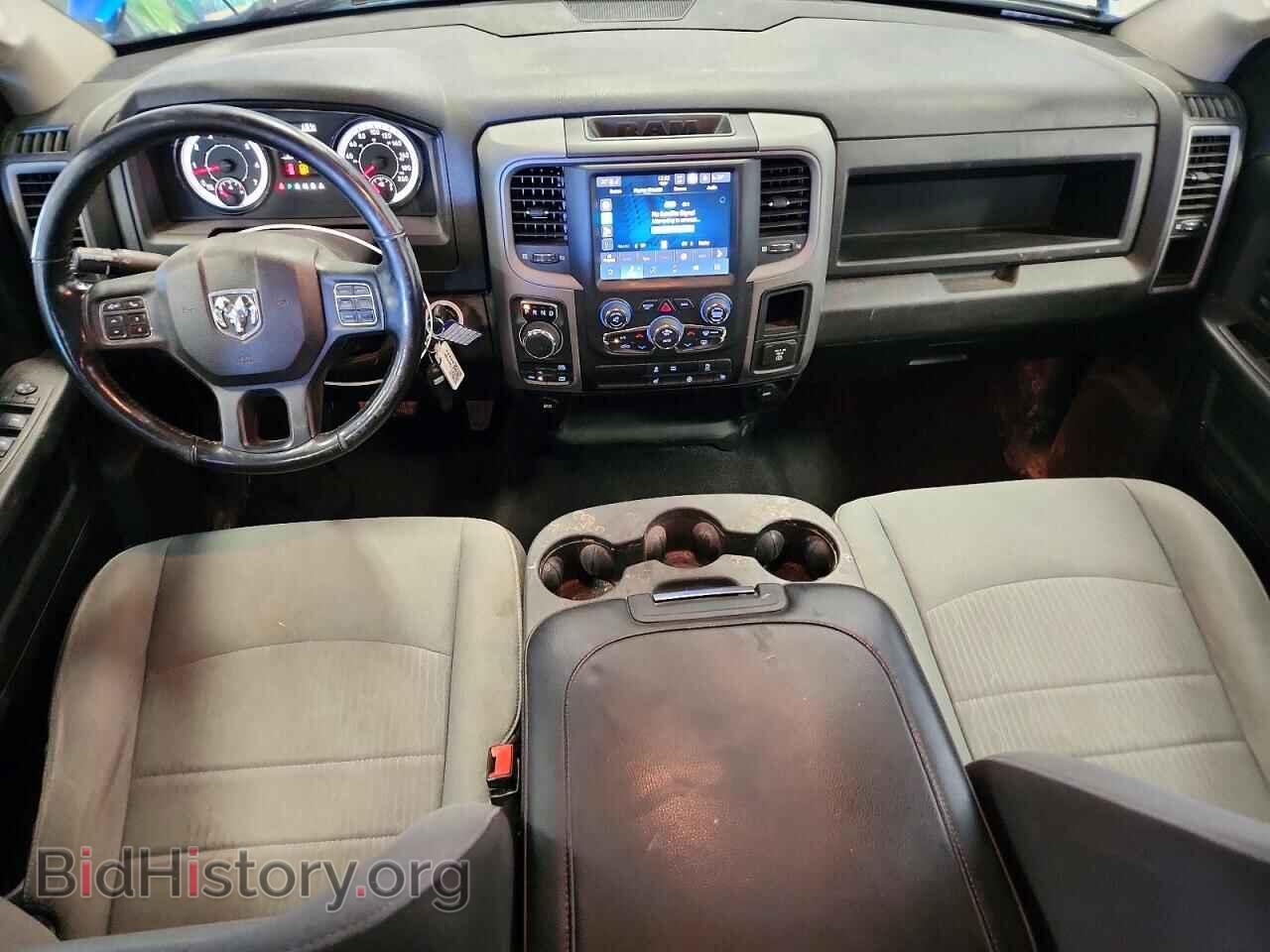 2023 RAM 1500 - VIN: 3C6RR7KTXPG577788 - Photo 8