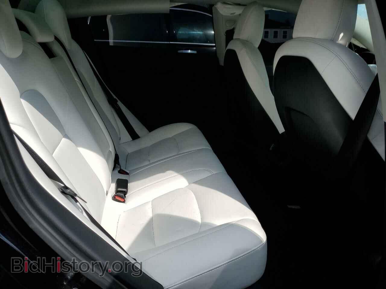2022 TESLA MODEL 3 - VIN: 5YJ3E1EA2NF124494 - Photo 10