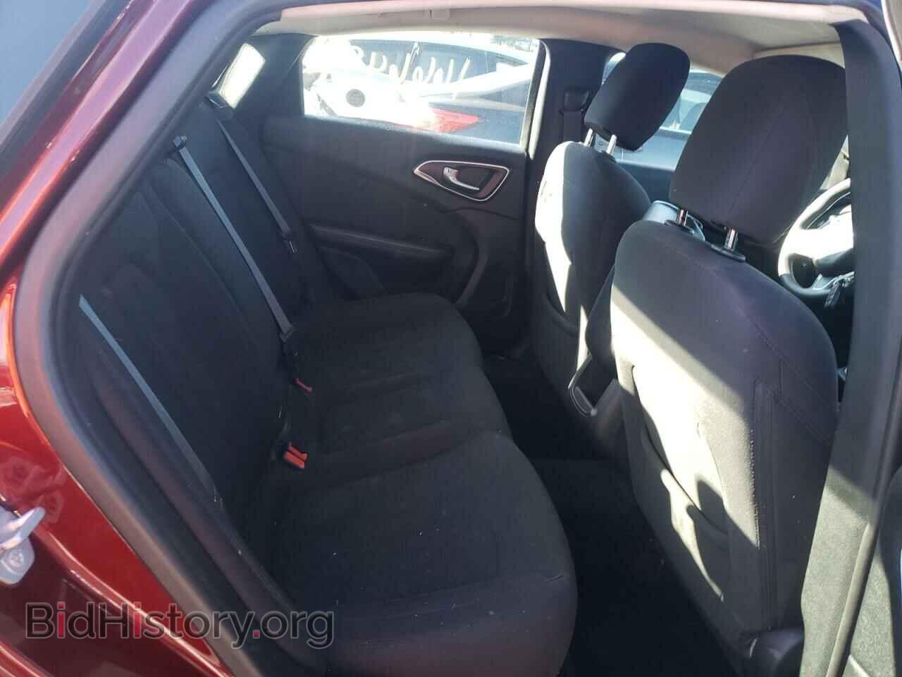 2015 CHRYSLER 200 - VIN: 1C3CCCAB2FN577506 - Photo 6