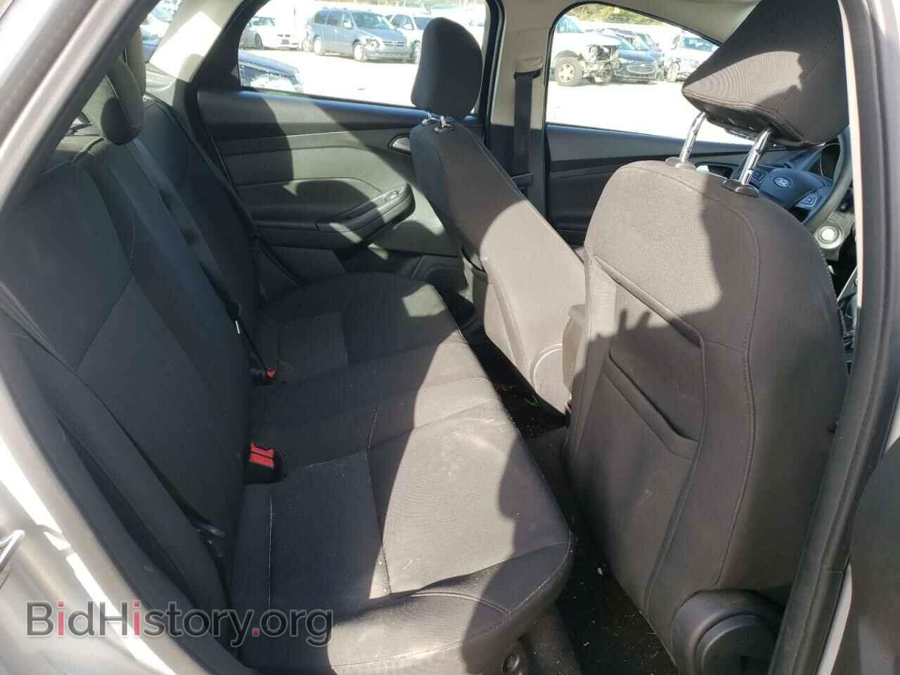 2015 FORD FOCUS - VIN: 1FADP3F27FL367594 - Photo 6