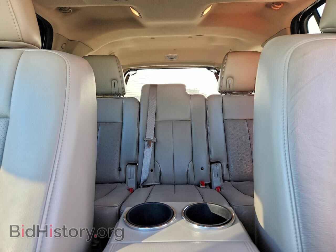 2014 FORD EXPEDITION - VIN: 1FMJU1K58EEF30150 - Photo 10