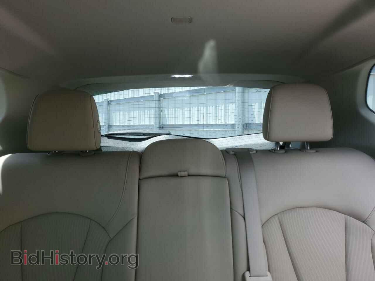 2020 BUICK ENVISION - VIN: LRBFXBSA2LD044553 - Photo 10