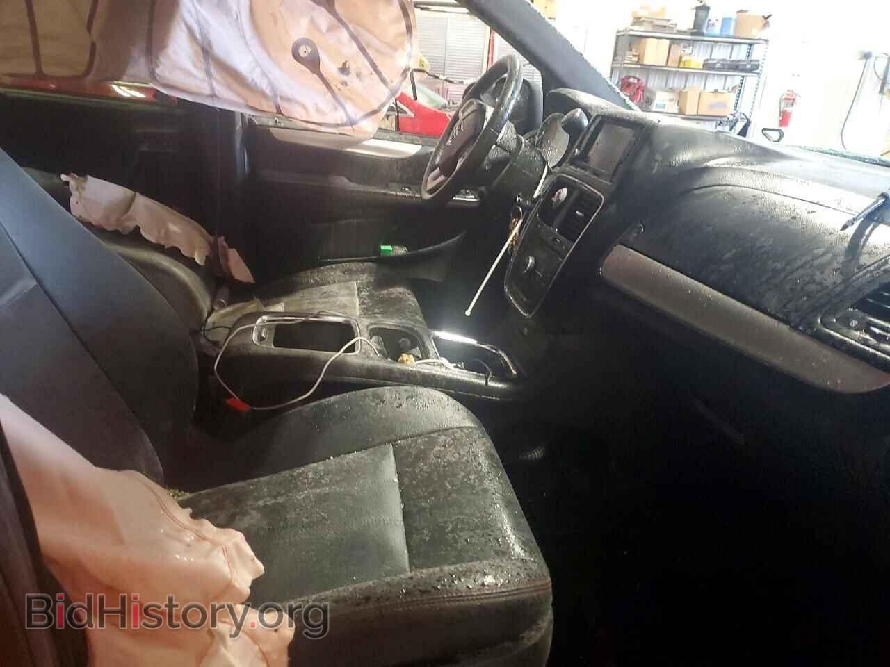 2016 DODGE CARAVAN - VIN: 2C4RDGEG2GR192788 - Photo 7