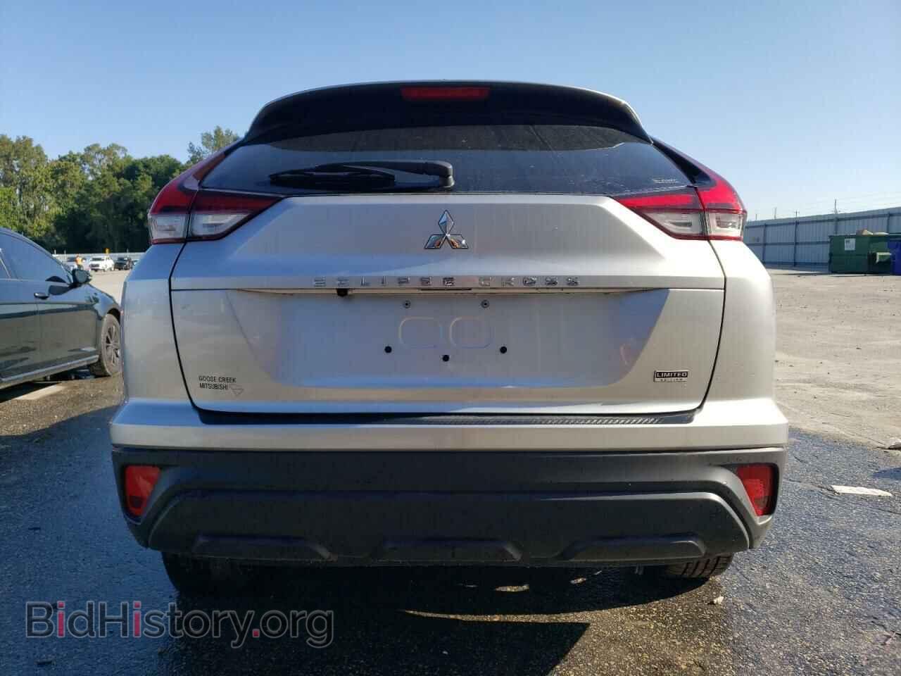 2023 MITSUBISHI ECLIPSE - VIN: JA4ATVAA2PZ014238 - Photo 6