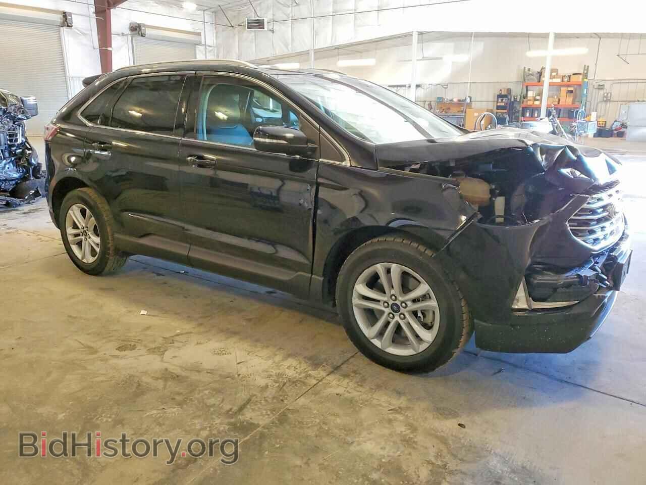2019 FORD EDGE - VIN: 2FMPK4J9XKBB76337 - Photo 4