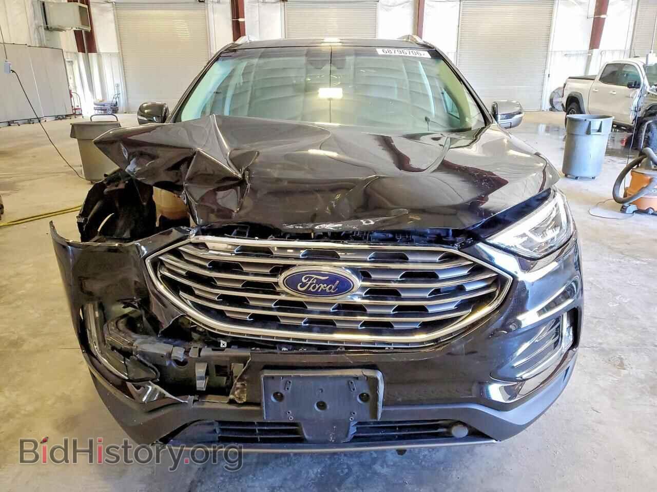 2019 FORD EDGE - VIN: 2FMPK4J9XKBB76337 - Photo 5