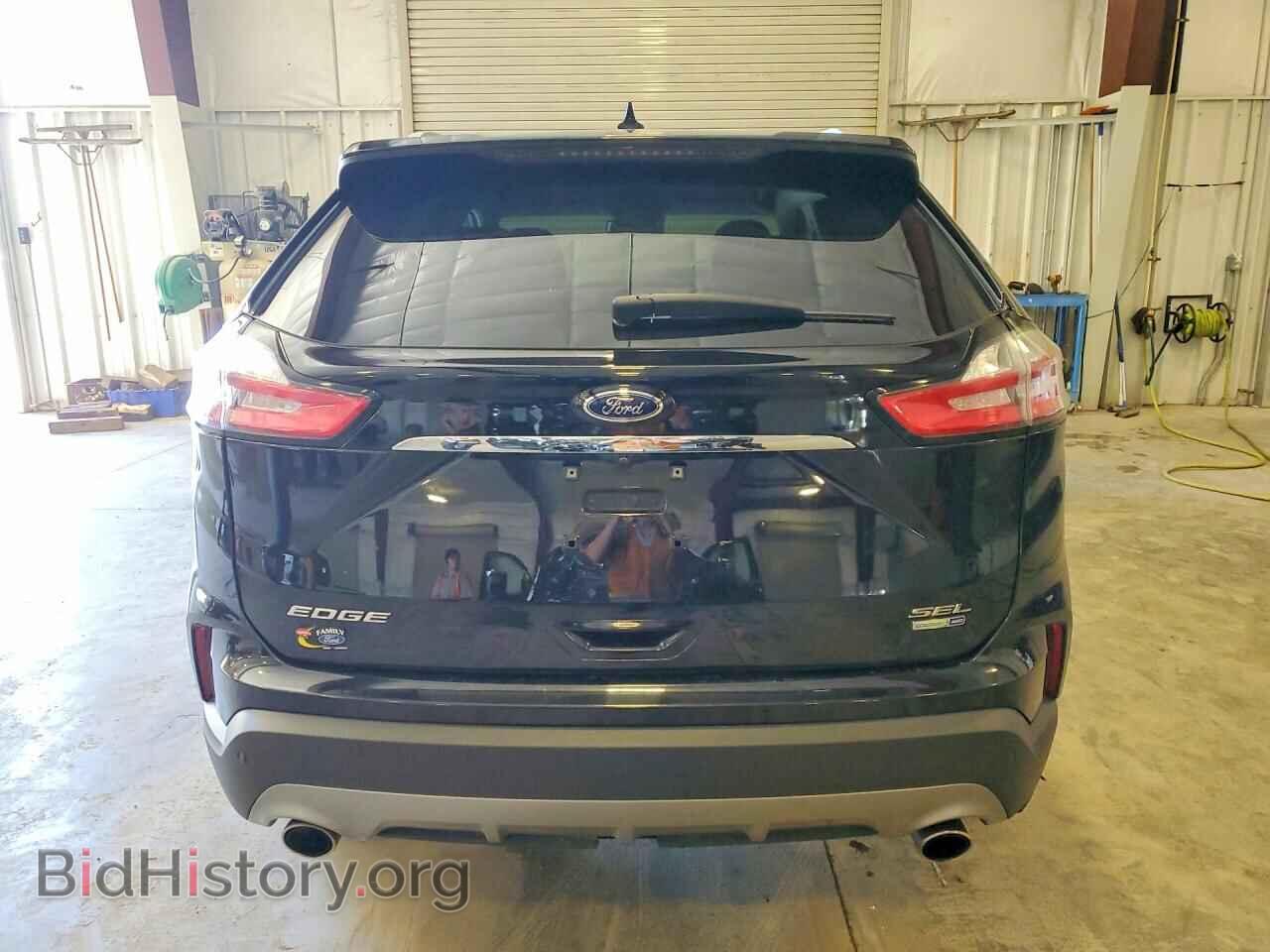 2019 FORD EDGE - VIN: 2FMPK4J9XKBB76337 - Photo 6