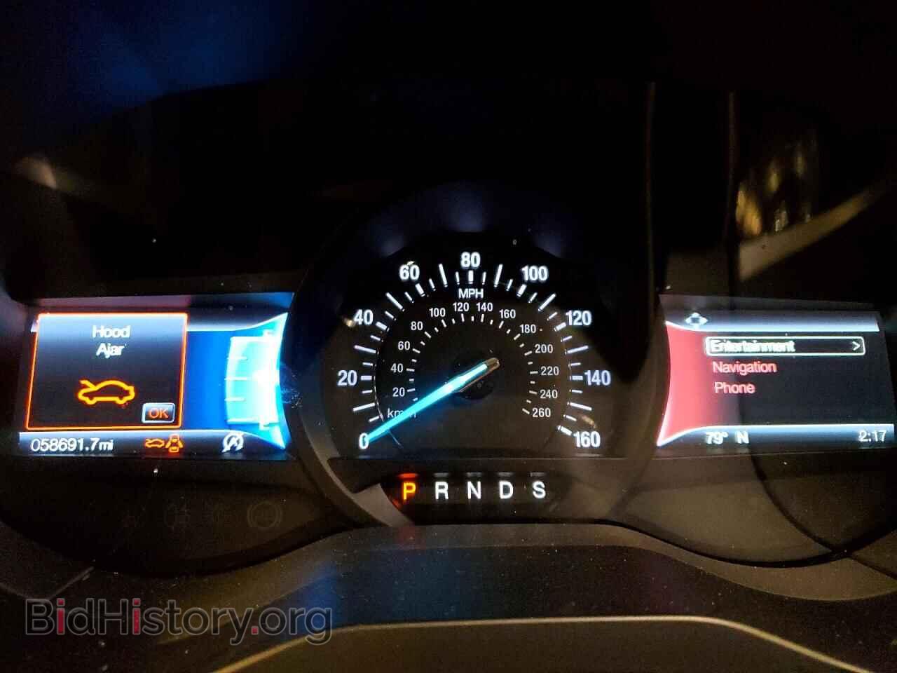 2019 FORD EDGE - VIN: 2FMPK4J9XKBB76337 - Photo 9