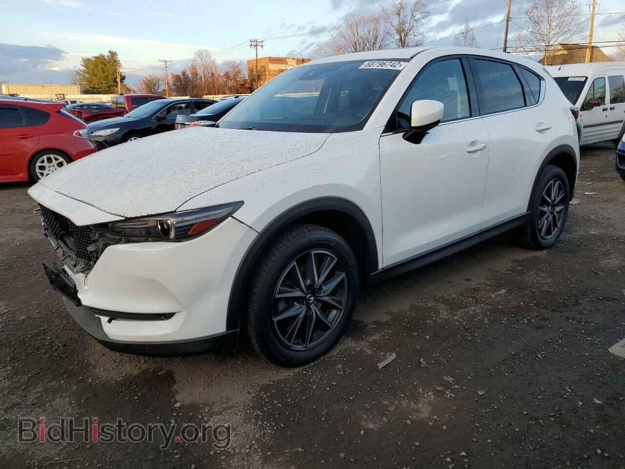 Photo JM3KFBDL7H0206104 - MAZDA CX-5 2017