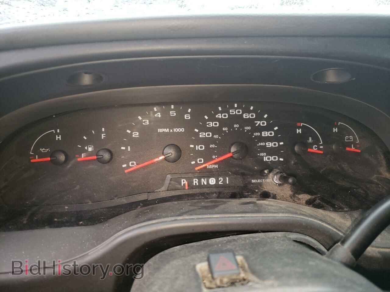 2008 FORD ECONOLINE - VIN: 1FTNE14W18DA65973 - Фото 9