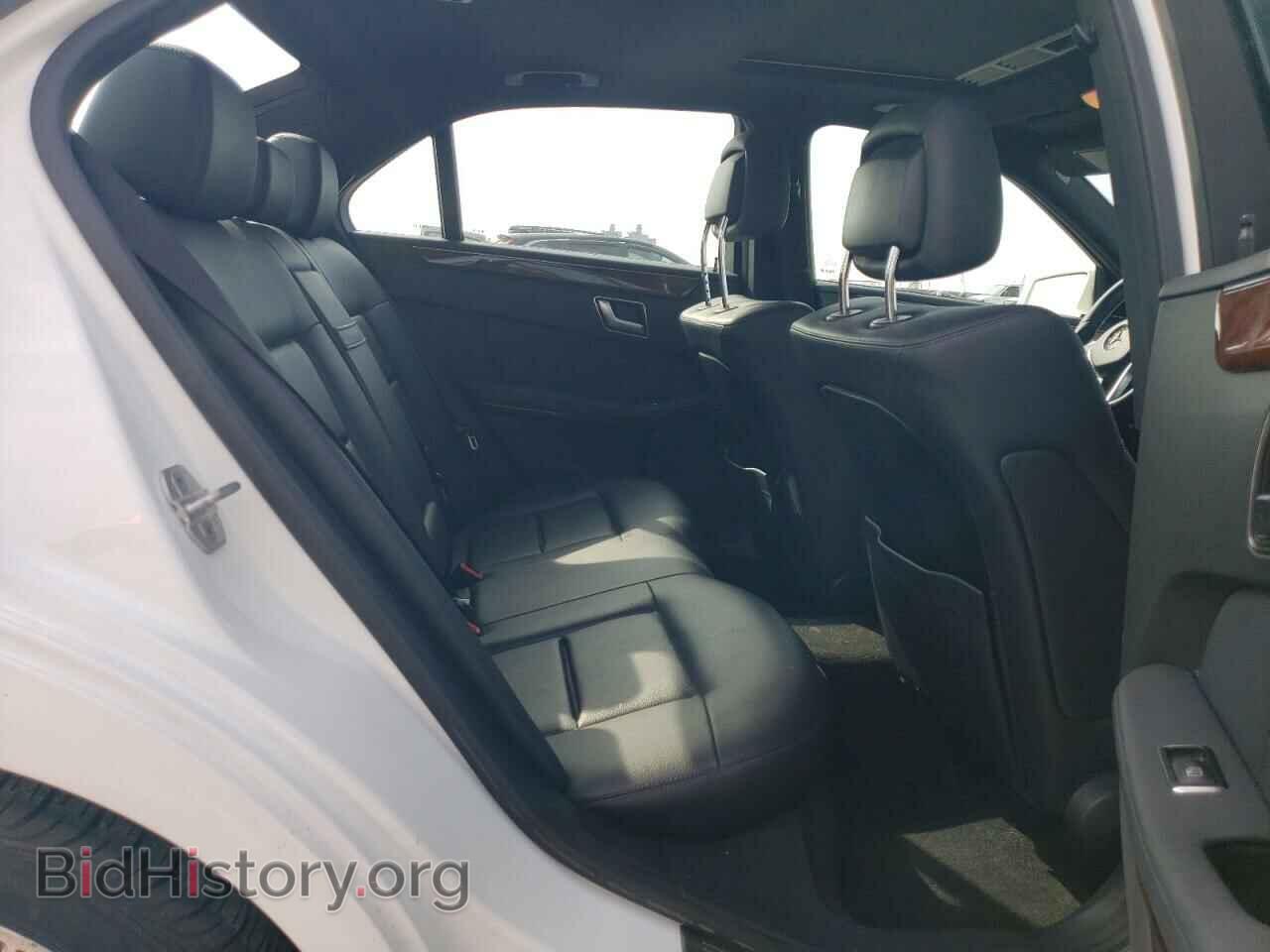 2013 MERCEDES-BENZ E-CLASS - VIN: WDDHF5KB5DA690816 - Фото 10