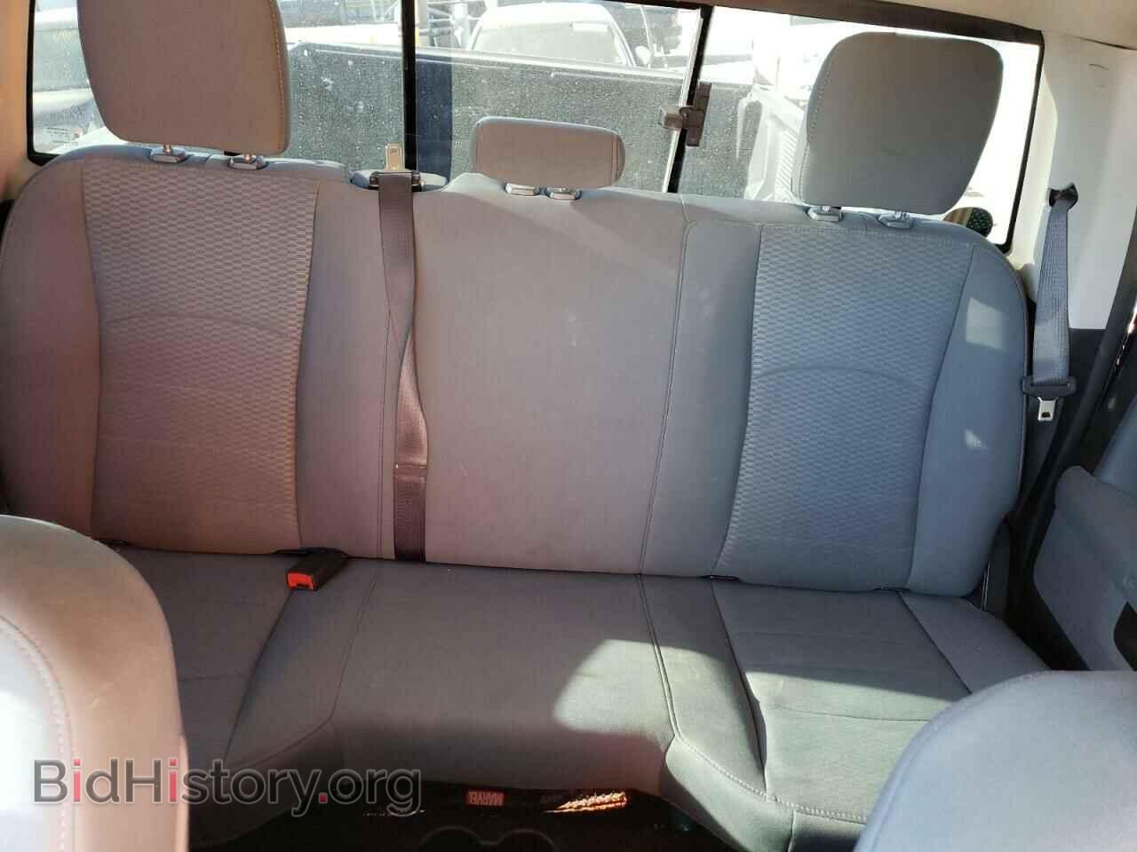 2019 RAM 1500 - VIN: 1C6RR7TT8KS510736 - Photo 6
