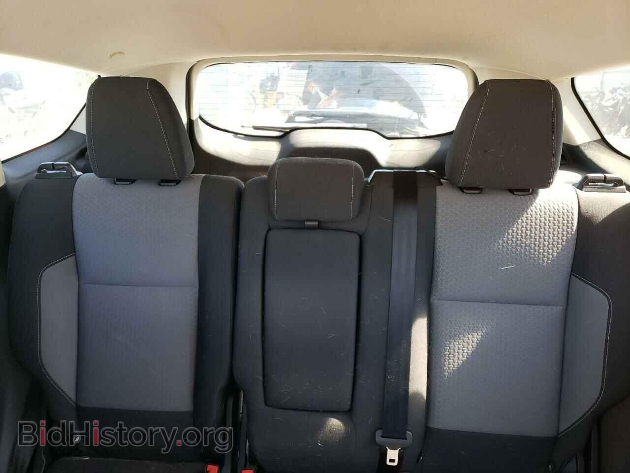 2018 FORD ESCAPE - VIN: 1FMCU9GD2JUC11026 - Фото 10