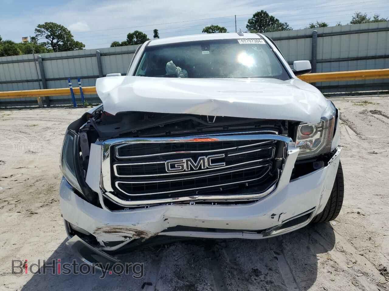 2017 GMC YUKON - VIN: 1GKS2FKC2HR214948 - Photo 5