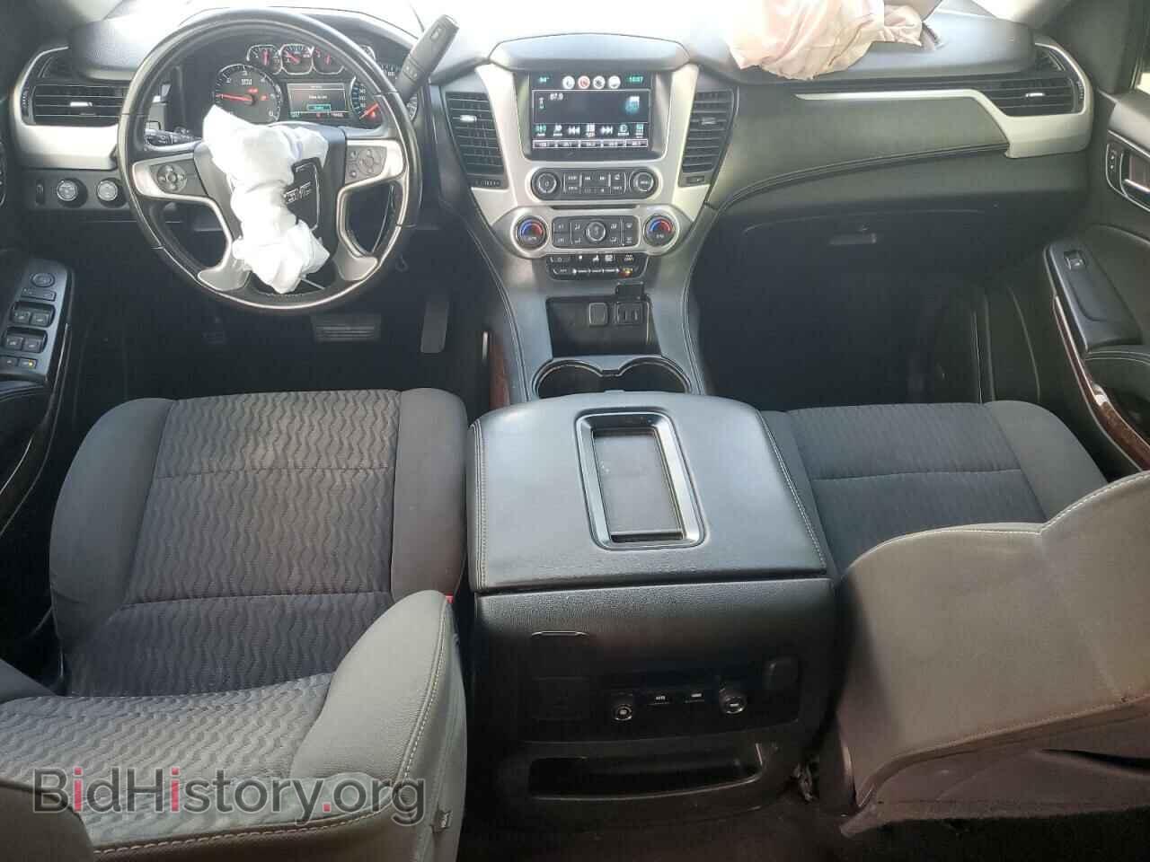 2017 GMC YUKON - VIN: 1GKS2FKC2HR214948 - Photo 8