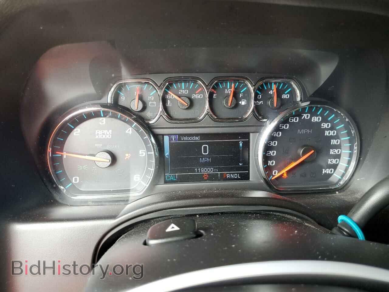2017 GMC YUKON - VIN: 1GKS2FKC2HR214948 - Photo 9