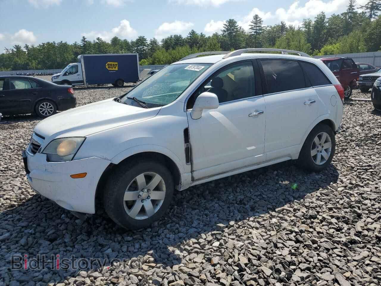 Photo 3GSFLEE77AS595691 - SATURN VUE 2010