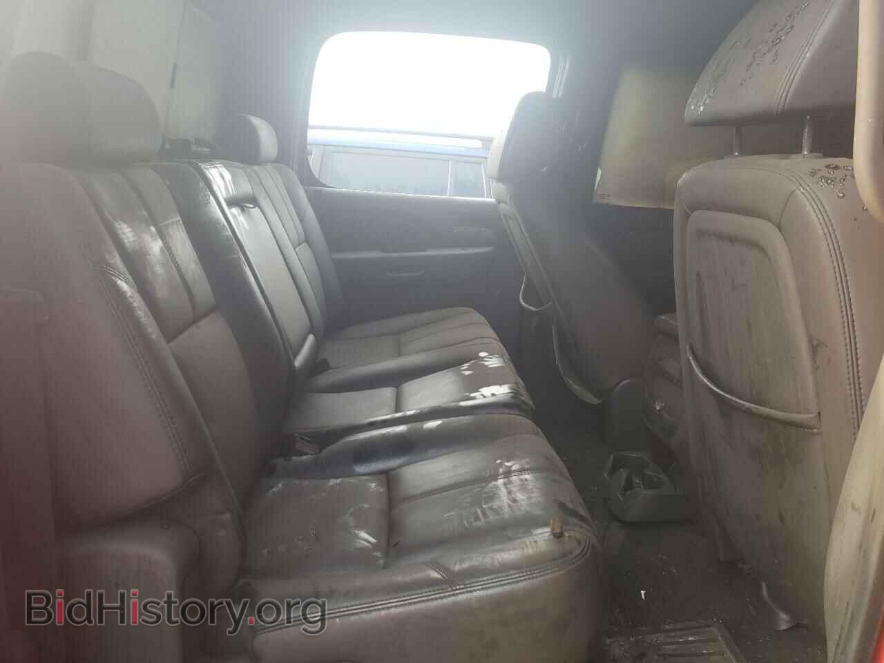 2007 CHEVROLET SILVERADO - VIN: 2GCEK13M071561849 - Фото 6