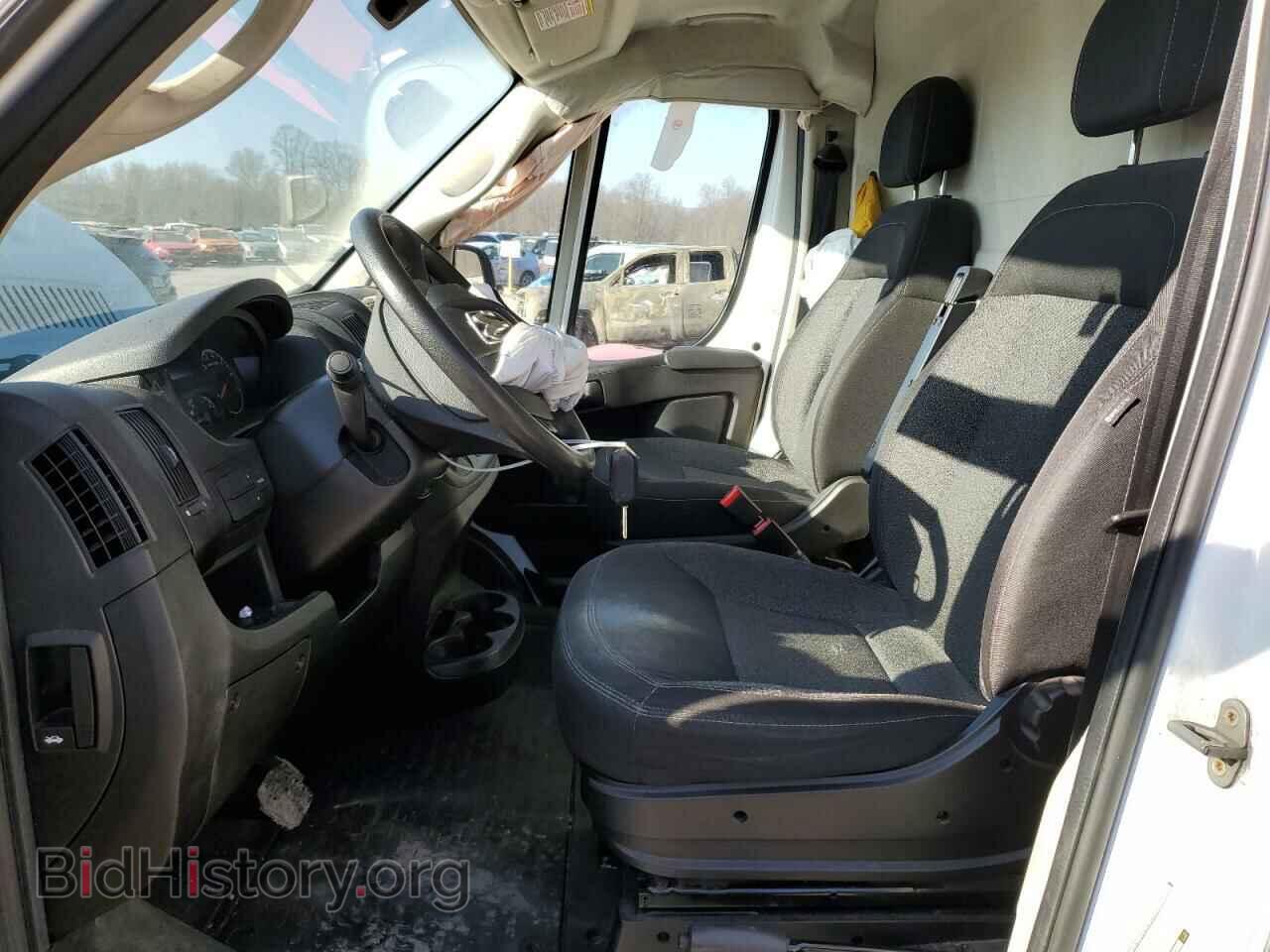 2018 RAM PROMASTER - VIN: 3C6TRVCG1JE138963 - Фото 7