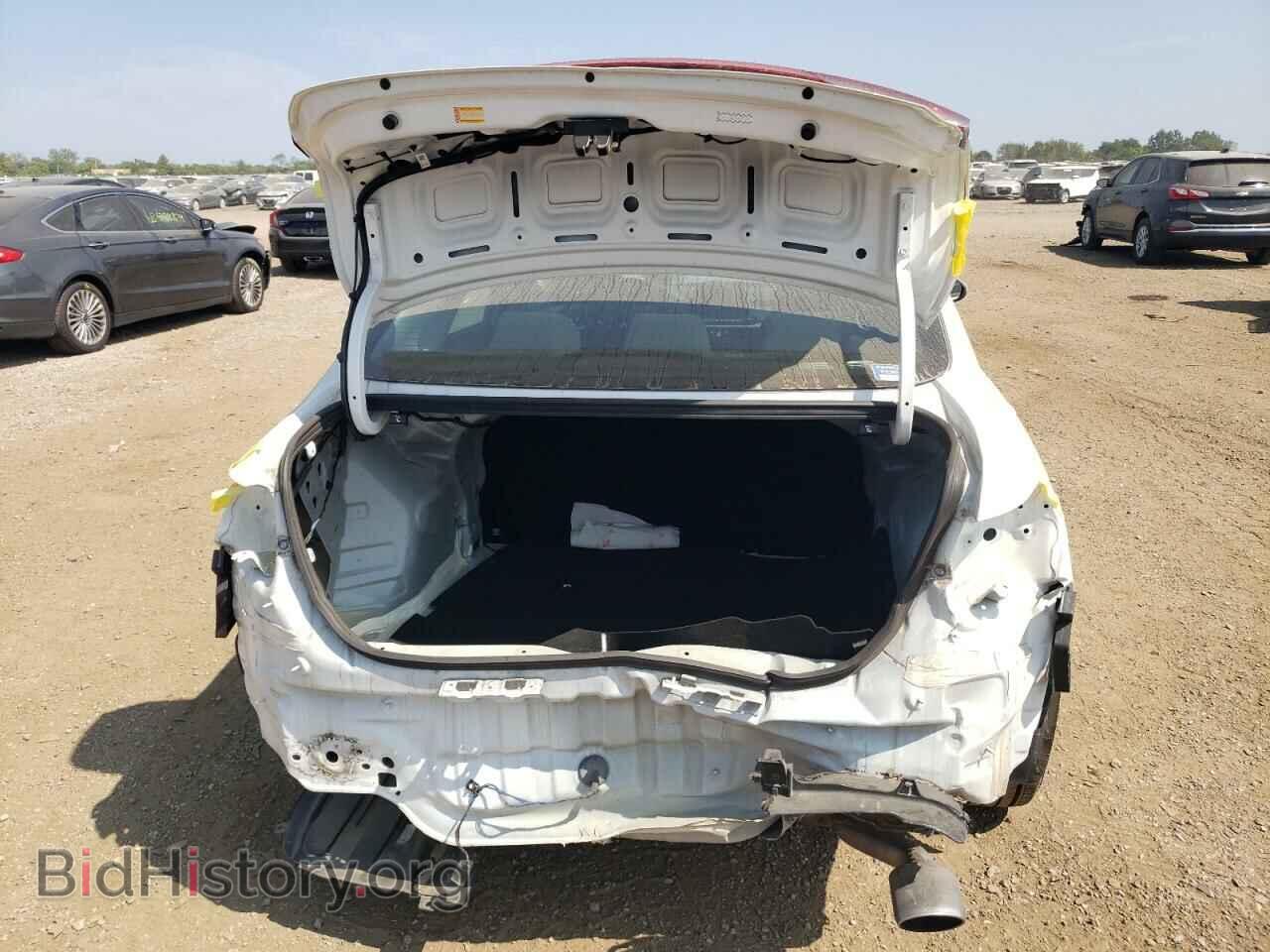 2021 KIA FORTE - VIN: 3KPF24AD5ME287247 - Фото 6