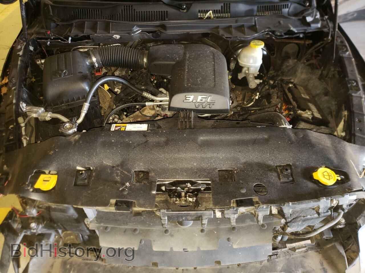 2018 RAM 1500 - VIN: 1C6RR7FG6JS167437 - Фото 11