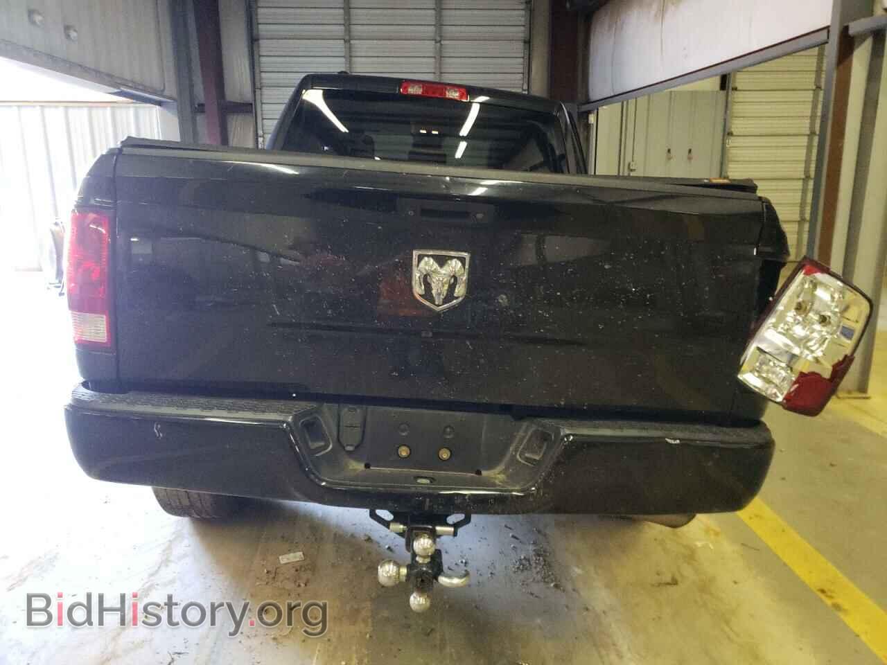 2018 RAM 1500 - VIN: 1C6RR7FG6JS167437 - Фото 6