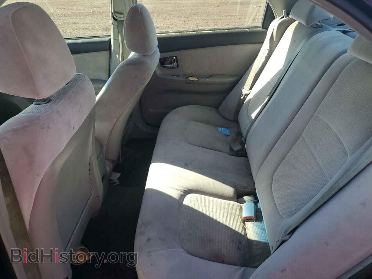2007 KIA SPECTRA - VIN: KNAFE121775414829 - Фото 10