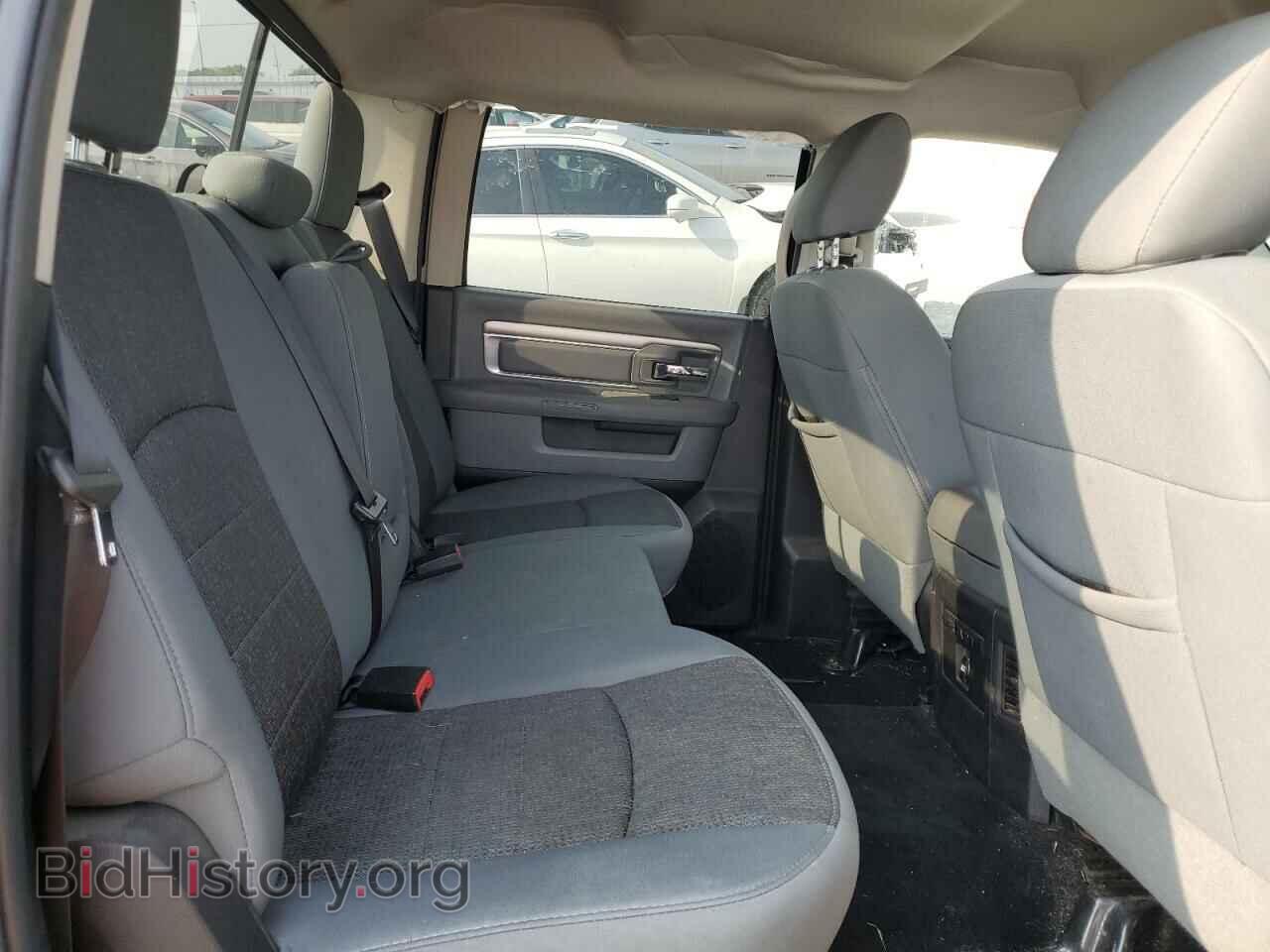 2014 RAM 1500 - VIN: 1C6RR7LG6ES286339 - Фото 10