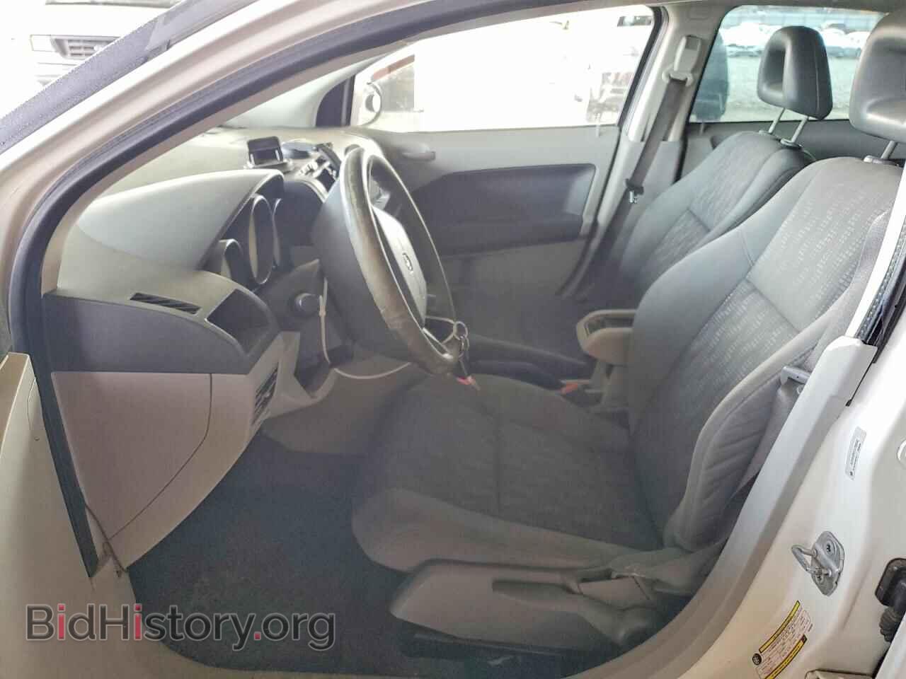 2007 DODGE CALIBER - VIN: 1B3HB48B27D286688 - Фото 7