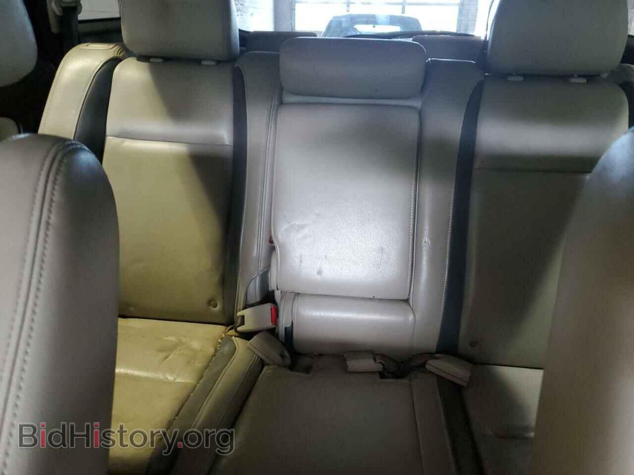 2008 MAZDA CX-9 - VIN: JM3TB28A880149436 - Фото 10