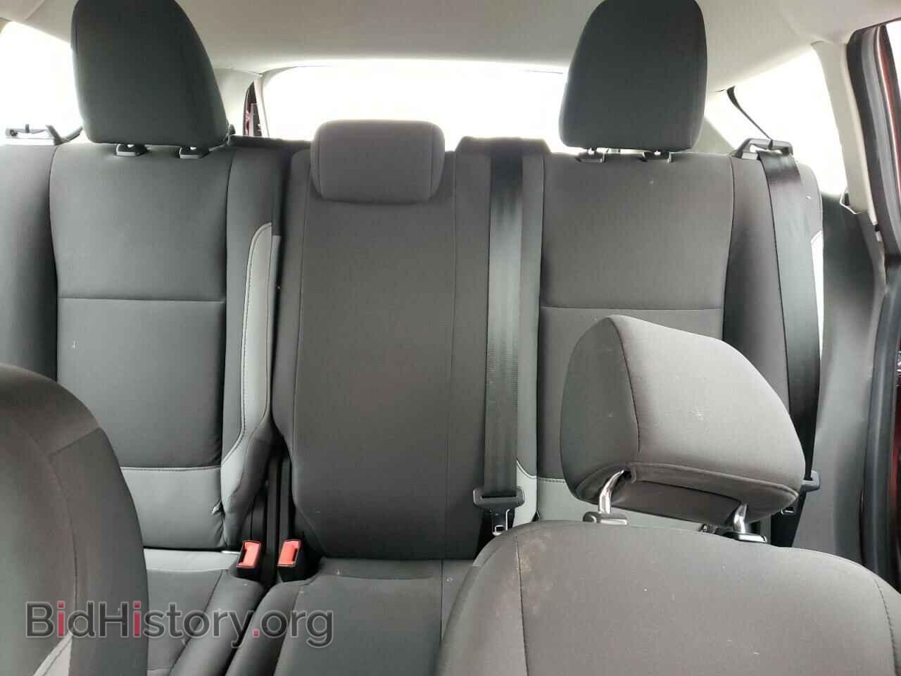 2015 FORD ESCAPE - VIN: 1FMCU0F79FUB79495 - Фото 10