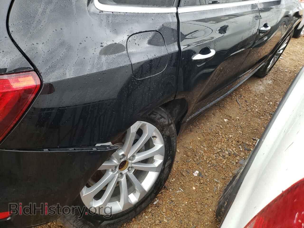 2015 AUDI Q5 - VIN: WA1CFAFP6FA039212 - Фото 9