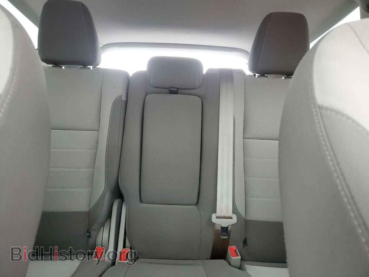 2014 FORD ESCAPE - VIN: 1FMCU0G97EUD73067 - Фото 10